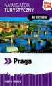 Praga Nawigator turystyczny