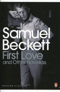 First Love and Other Novellas