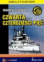 [Audiobook] Czwarta czterdzieści pięć - Zbigniew Flisowski