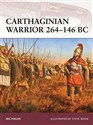 Carthaginian Warrior 264-146 BC