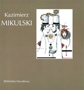 Kazimierz Mikulski