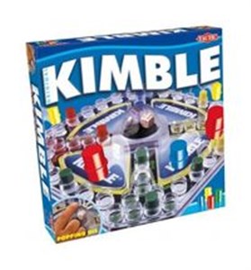 Kimble