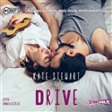 [Audiobook] Drive - Kate Stewart