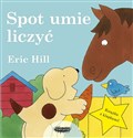 Spot umie liczyć