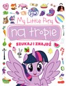 My Little Pony na tropie. Szukaj i znajdź 