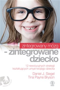 Zintegrowany mózg zintegrowane dziecko