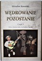 Wędrowanie pozostanie Część 1