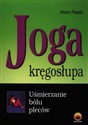 Joga kręgosłupa Uśmierzanie bólu pleców - Alois Raab