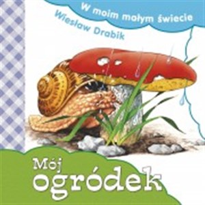 Mój ogródek