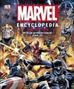 Marvel Encyclopedia New Editio