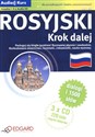 Rosyjski Krok dalej + CD