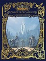Odkrywanie Azeroth. Wschodnie królestwa. World of Warcraft - Christie Golden