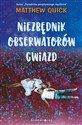 Niezbędnik obserwatorów gwiazd - Matthew Quick