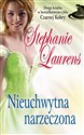 Nieuchwytna narzeczona - Stephanie Laurens