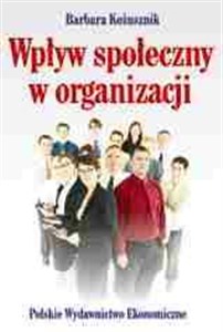 Wpływ społeczny w organizacji