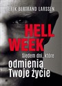 Hell week Siedem dni, które odmienią Twoje życie