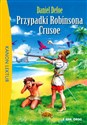 Przypadki Robinsona Crusoe