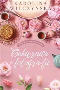 Cukiernica z fotografii