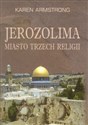 Jerozolima miasto trzech religii