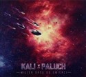 Kali & Paluch: Milion Dróg Do Śmierci CD - Kali, Paluch