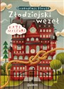 Złodziejski węzeł Greenglass House Tom 4