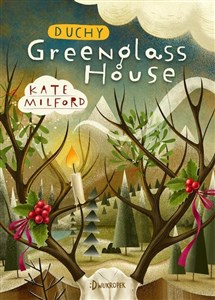 Duchy Greenglass House