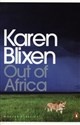 Out of Africa - Karen Blixen