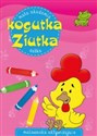 Mała akademia kogutka Ziutka Żabka - Agata Nowak, Sylwia Zajączkowska