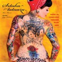 Sztuka tatuażu - Russ Thorne