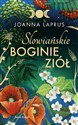 Słowiańskie Boginie Ziół - Laprus-Mikulska Joanna
