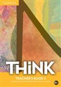 Think 3 Teacher's Book - Herbert Puchta, Jeff Stranks, Peter Lewis-Jones