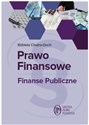 Prawo finansowe Finanse publiczne