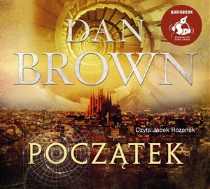 [Audiobook] Początek