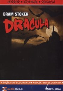 [Audiobook] Dracula