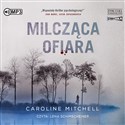 CD MP3 Milcząca ofiara  - Caroline Mitchell