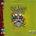 [Audiobook] Kroniki Archeo, cz. 12. Dom Fa