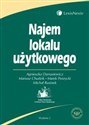 Najem lokalu użytkowego