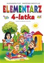 Elementarz 4-latka 