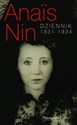 Dziennik 1931-1934 - Anais Nin