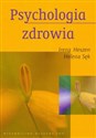 Psychologia zdrowia - Irena Heszen, Helena Sęk