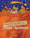 Poczytajmy o Bożym Narodzeniu - Bob Hartman, Krisztina Kallai Nagy