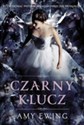 Klejnot 3 Czarny klucz - Amy Ewing