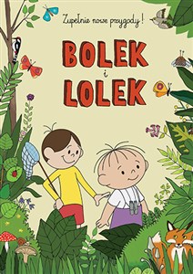 Bolek i Lolek