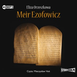[Audiobook] Meir Ezofowicz