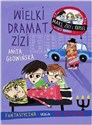 Wielki dramat Zizi