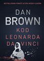 Kod Leonarda da Vinci - Dan Brown