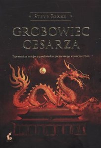 Grobowiec cesarza