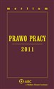 Meritum Prawo Pracy 2011 