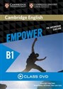 Cambridge English Empower Pre-intermediate Class DVD