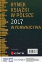 Rynek książki w Polsce 2017 Wydawnictwa